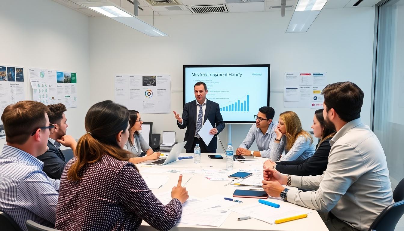 Para Emprendedores